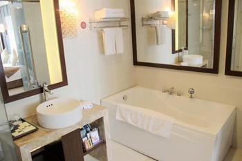 Nanjing Century Fate Hoteljinxianghe Extérieur photo