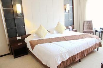 Nanjing Century Fate Hoteljinxianghe Extérieur photo