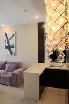 Nanjing Century Fate Hoteljinxianghe Extérieur photo
