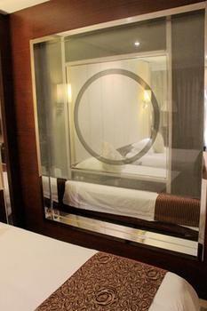 Nanjing Century Fate Hoteljinxianghe Extérieur photo