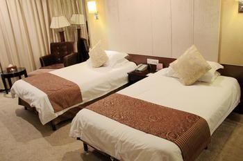 Nanjing Century Fate Hoteljinxianghe Extérieur photo