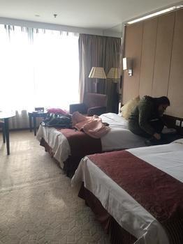 Nanjing Century Fate Hoteljinxianghe Extérieur photo