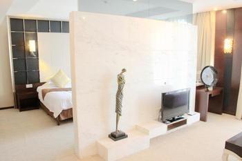 Nanjing Century Fate Hoteljinxianghe Extérieur photo