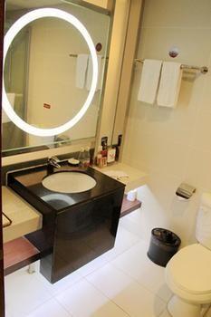 Nanjing Century Fate Hoteljinxianghe Extérieur photo