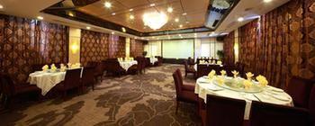 Nanjing Century Fate Hoteljinxianghe Extérieur photo