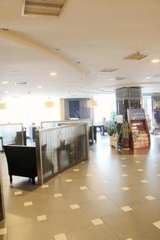 Nanjing Century Fate Hoteljinxianghe Extérieur photo