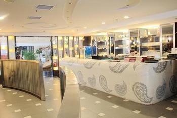 Nanjing Century Fate Hoteljinxianghe Extérieur photo