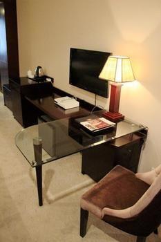 Nanjing Century Fate Hoteljinxianghe Extérieur photo