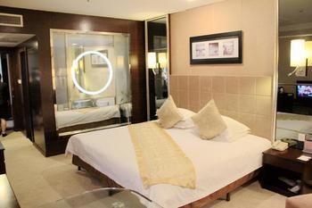 Nanjing Century Fate Hoteljinxianghe Extérieur photo