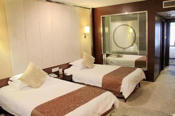 Nanjing Century Fate Hoteljinxianghe Extérieur photo