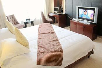 Nanjing Century Fate Hoteljinxianghe Extérieur photo