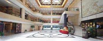Nanjing Century Fate Hoteljinxianghe Extérieur photo