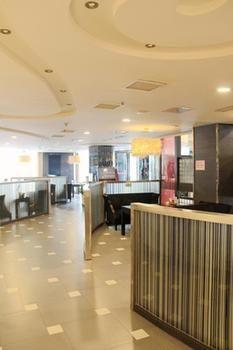 Nanjing Century Fate Hoteljinxianghe Extérieur photo