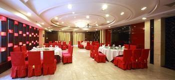 Nanjing Century Fate Hoteljinxianghe Extérieur photo